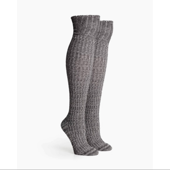 Richer Poorer Accessories - Richer Poorer Reina Over the Knee Sock NEW